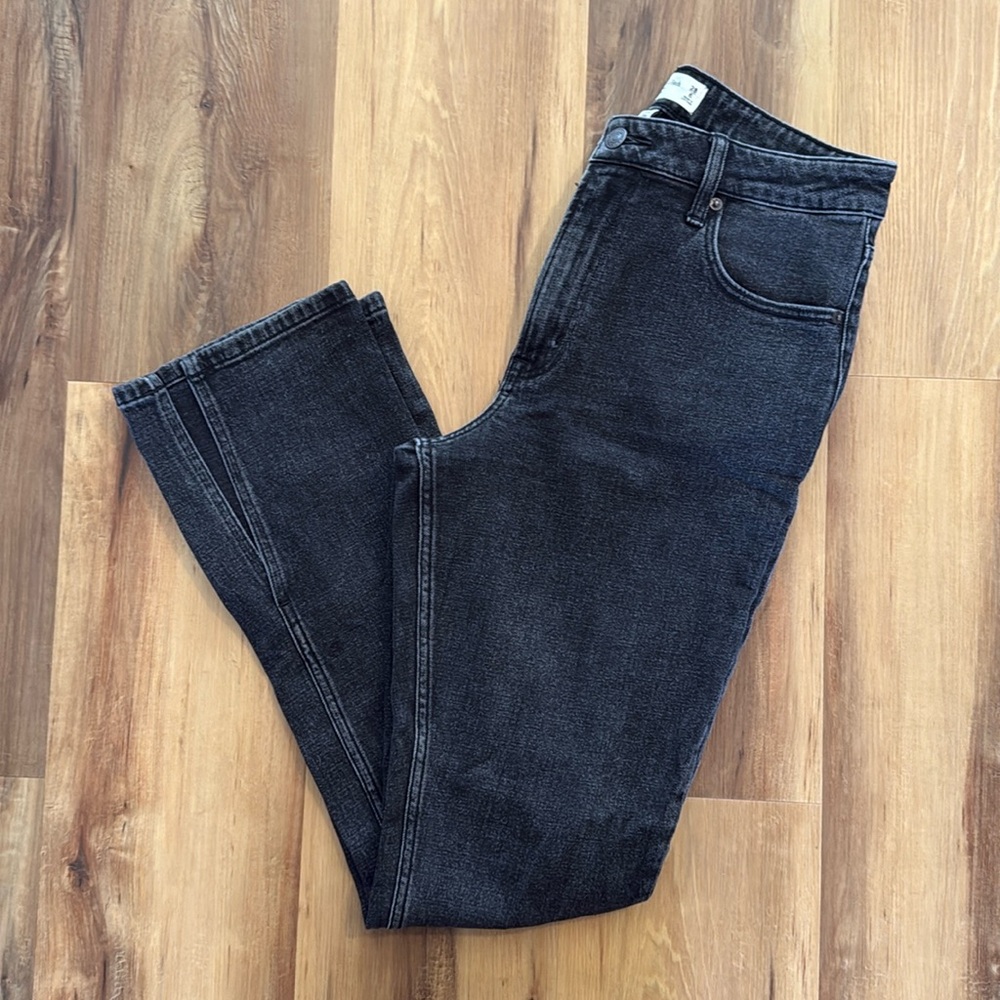 Abercrombie Skinny Hugh Rise Jean